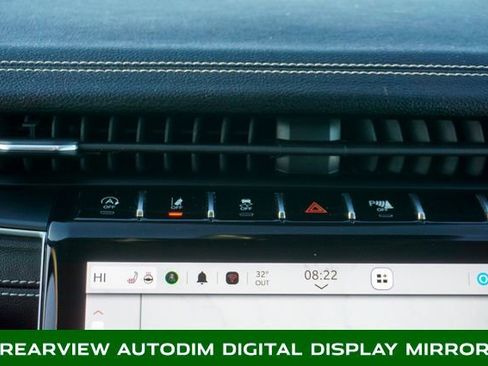 Used 2023 Jeep Grand Cherokee Limited w/ Luxury Tech Group II image 20