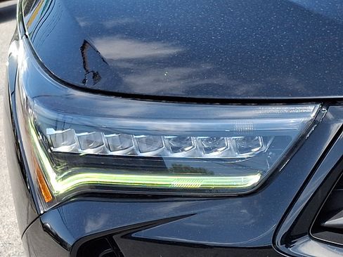 Used 2022 Acura RDX AWD image 9