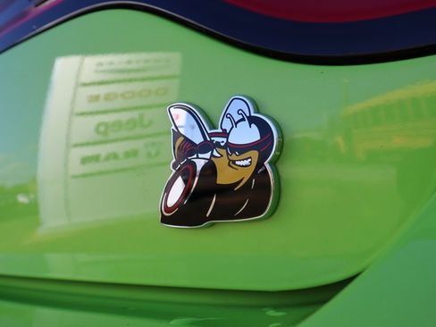 Used 2023 Dodge Charger R/T Scat Pack image 37