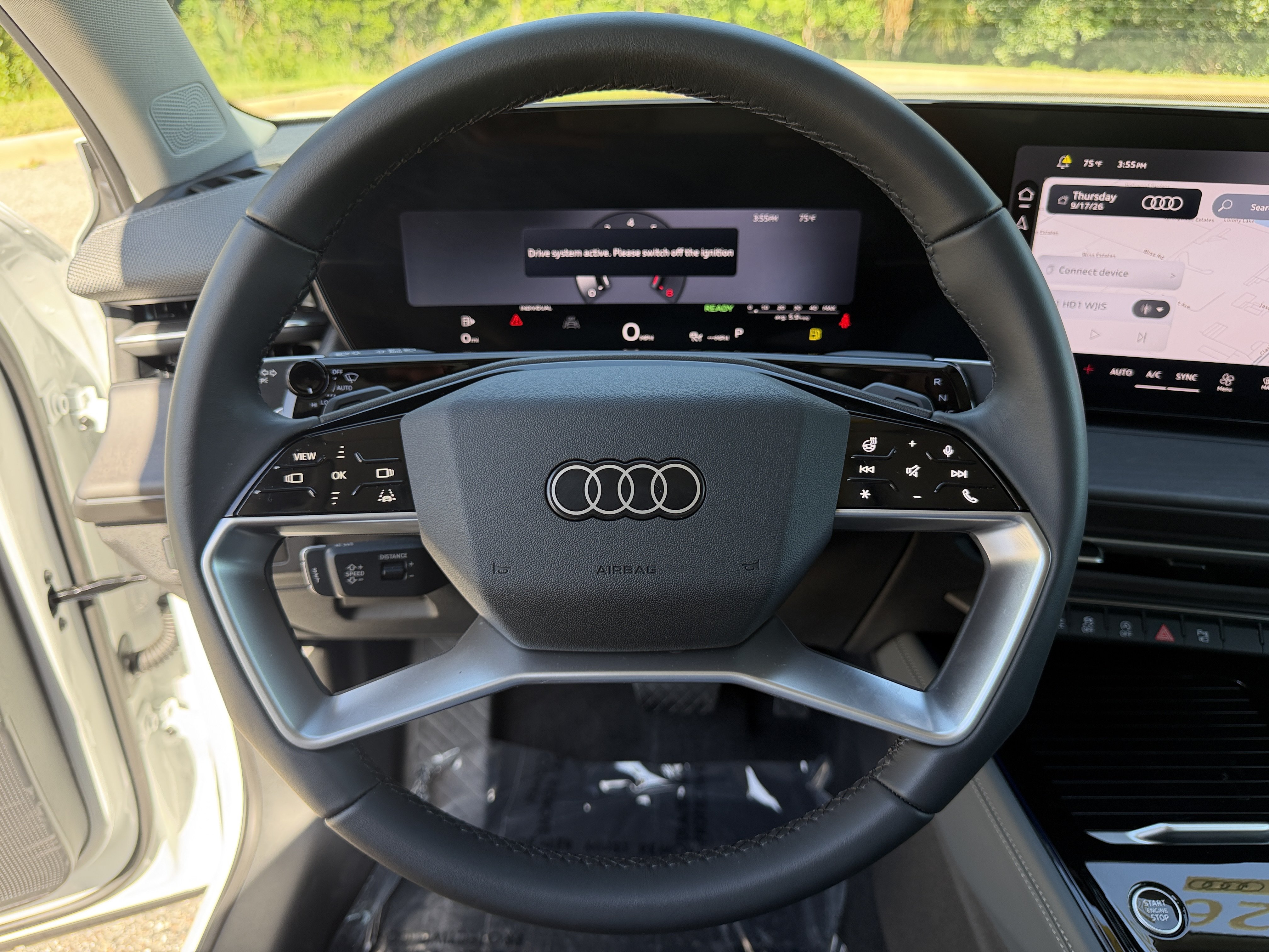 Certified 2026 Audi Q3 quattro 2.0T AWD/4WD image 32