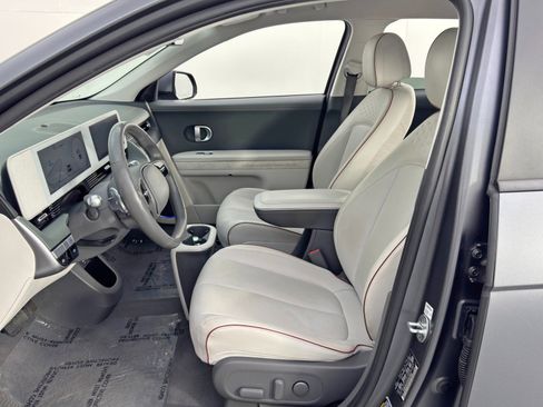 Used 2022 Hyundai Ioniq 5 SEL image 15