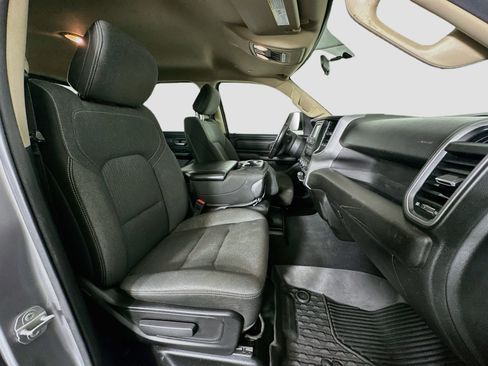 Used 2019 RAM 1500 Tradesman AWD/4WD image 28