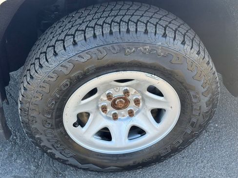 Used 2016 Chevrolet Silverado 1500 W/T w/ Trailering Package AWD/4WD image 12