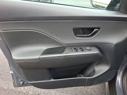 Certified 2024 Hyundai Kona N Line image 12