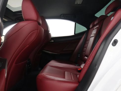 Used 2019 Lexus IS 300 F Sport w/ F Sport Package AWD/4WD image 21