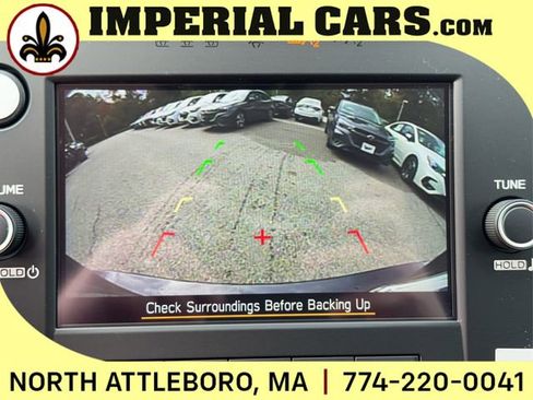 New 2025 Subaru Legacy image 24