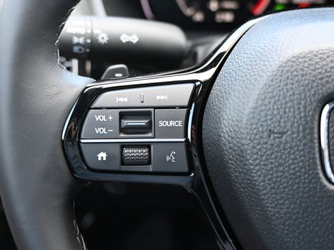 New 2026 Honda Civic Sport image 27