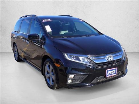 Used 2019 Honda Odyssey EX-L image 6