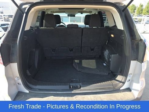 Used 2018 Ford Escape SE AWD/4WD image 19