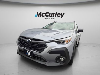 New 2025 Subaru Crosstrek 2.5i Premium