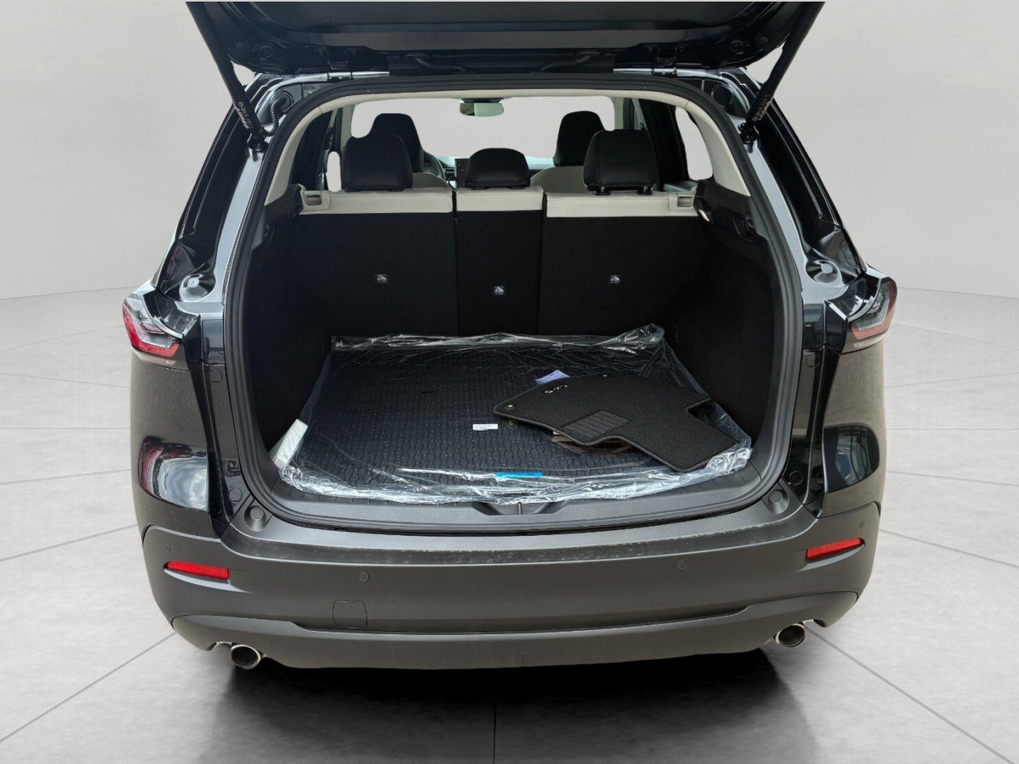 New 2026 MAZDA CX-5 Preferred AWD/4WD image 22