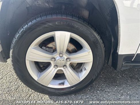 Used 2013 Jeep Compass Latitude image 14