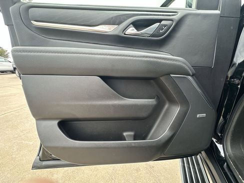 Certified 2021 GMC Yukon Denali w/ Denali Ultimate Package image 24