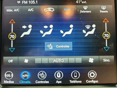 Used 2021 Chrysler 300 S image 16