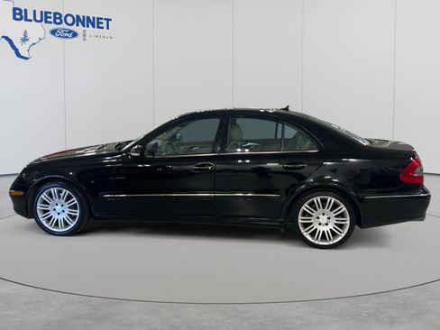 Used 2008 Mercedes-Benz E 350 Sedan image 8