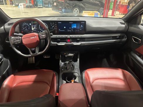 Used 2025 Kia K4 GT-Line Turbo FWD image 48