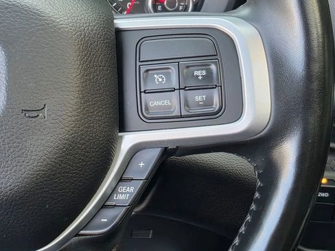 Used 2021 RAM 2500 Big Horn w/ Level B Equipment Group AWD/4WD image 24