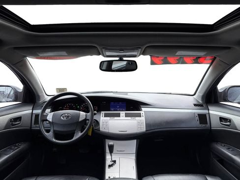 Used 2006 Toyota Avalon Touring image 12