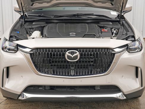 Used 2024 MAZDA CX-90 3.3 Turbo w/ Premium Package image 7