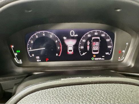 Used 2024 Honda Accord EX image 23