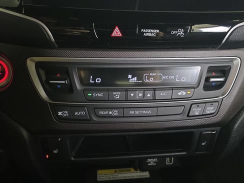 Used 2023 Honda Passport TrailSport image 20