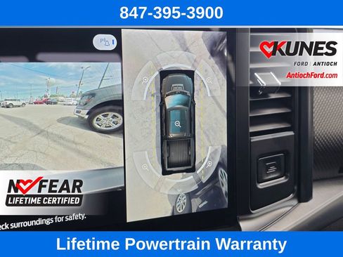 Certified 2025 Ford F150 Raptor AWD/4WD image 55