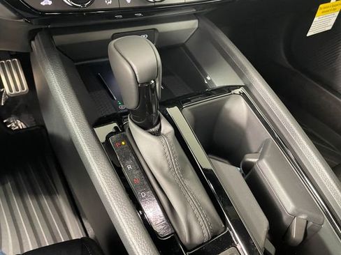 New 2026 Honda Accord Sport image 4