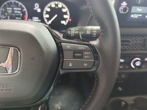 New 2026 Honda HR-V Sport image 16