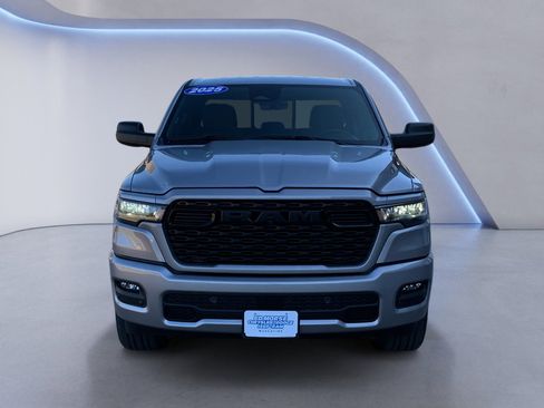 New 2025 RAM 1500 Tradesman image 8