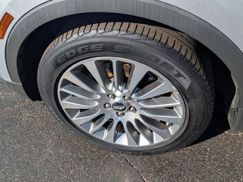 Used 2015 Lincoln MKC AWD w/ Equipment Group 102A Reserve image 17