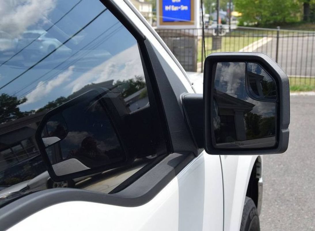 Used 2019 Ford F150 XL w/ Equipment Group 101A Mid AWD/4WD image 13