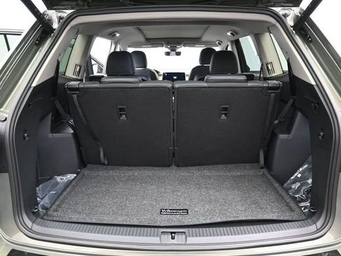 New 2026 Volkswagen Atlas SE AWD/4WD image 12