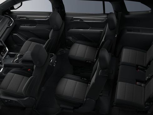 New 2026 GMC Acadia Elevation w/ LPO, Floor Liner Package AWD/4WD image 37