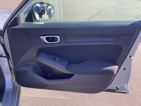 Used 2023 Honda Civic LX image 35