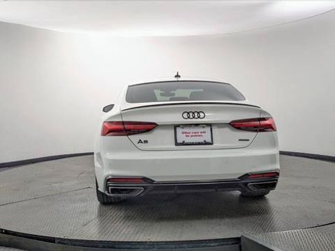 Used 2023 Audi A5 2.0T Premium Plus AWD/4WD image 7