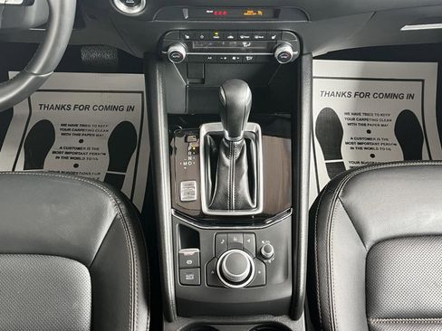 Certified 2023 MAZDA CX-5 AWD 2.5 S image 22