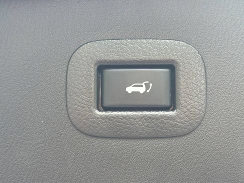 Used 2021 INFINITI QX80 Luxe RWD image 30