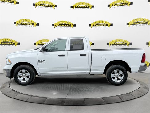 Certified 2024 RAM 1500 Classic SLT image 2