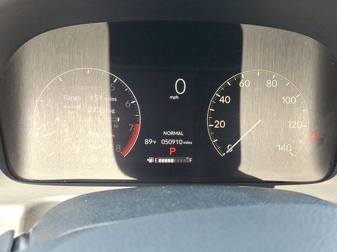 Used 2025 Honda Odyssey EX-L image 20