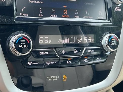 Used 2020 Nissan Murano SL w/ Moonroof Package AWD/4WD image 28