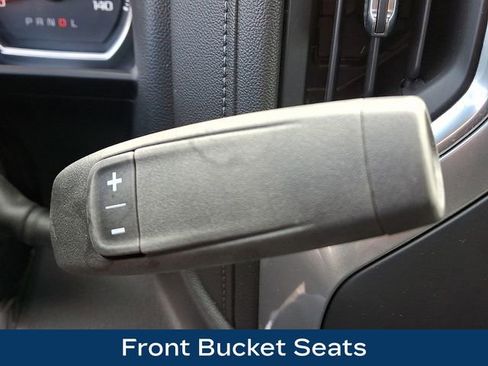 Used 2022 Chevrolet Silverado 1500 RST w/ Z71 Off-Road Package image 18