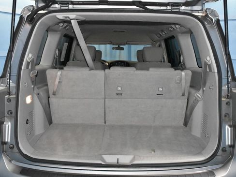 Used 2012 Nissan Quest SV w/ Protection Pkg FWD image 27