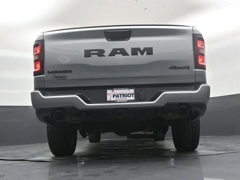 New 2026 RAM 1500 Laramie w/ Night Edition image 40