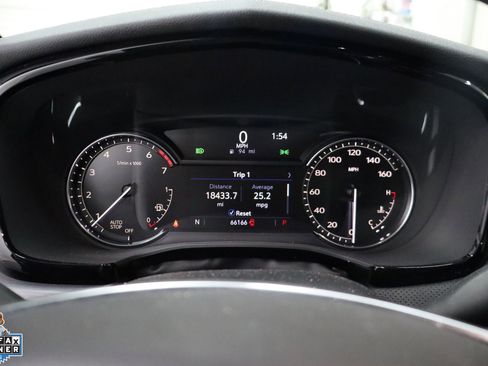 Used 2023 Cadillac XT5 Luxury FWD image 16