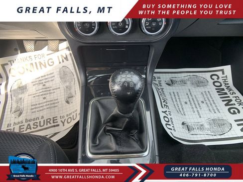 Used 2015 Mitsubishi Lancer GT image 22