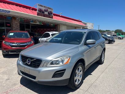 Used 2012 Volvo XC60 3.2 Platinum