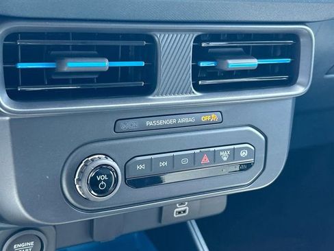 New 2026 Ford Maverick XLT w/ 4K Tow Package image 27