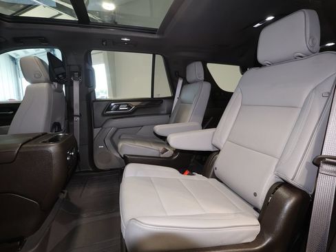 Certified 2026 GMC Yukon Elevation w/ Elevation Premium Package AWD/4WD image 26