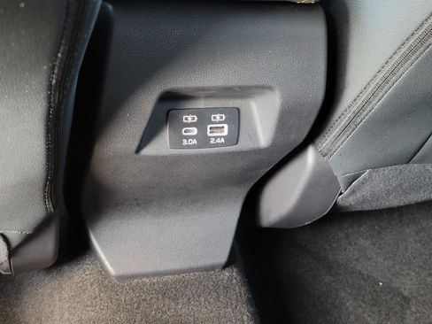 Used 2024 Subaru Crosstrek 2.5i Wilderness w/ Crosstrek Mirror Package image 24