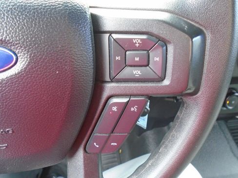 Used 2021 Ford F350 XL w/ Power Equipment Group image 27